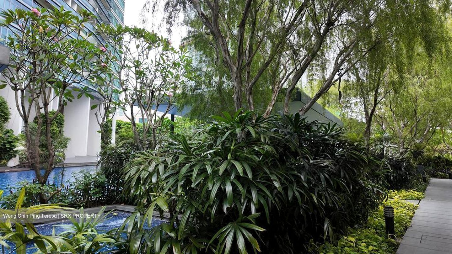 Soleil @ Sinaran (D11), Condominium #518609931